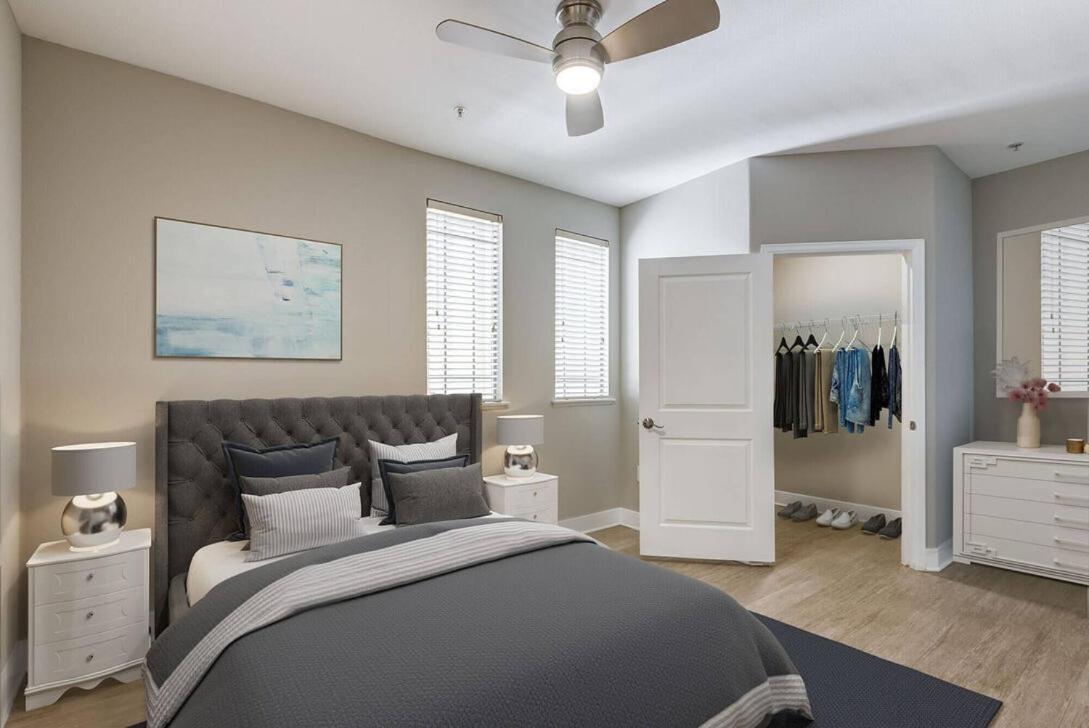 Woodland Hills Luxury Apt 2 Bed Ca Лос Анджелис Екстериор снимка
