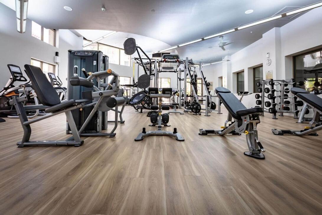 Woodland Hills Luxury Apt 2 Bed Ca Лос Анджелис Екстериор снимка